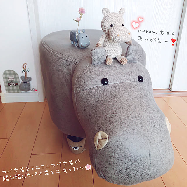 mangoさんの実例写真