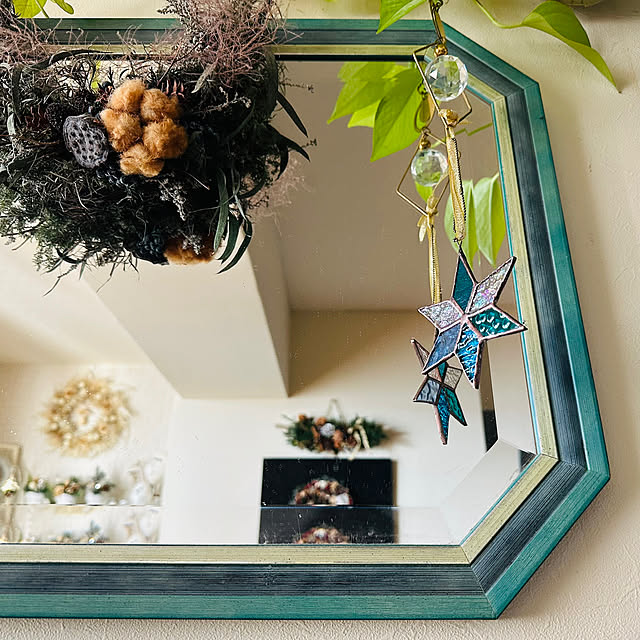 mizucchiさんの実例写真