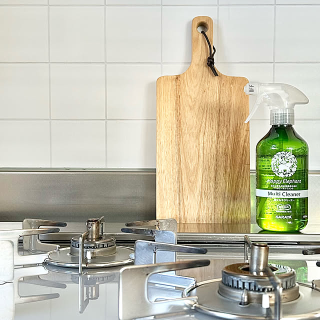 mikaさんの実例写真