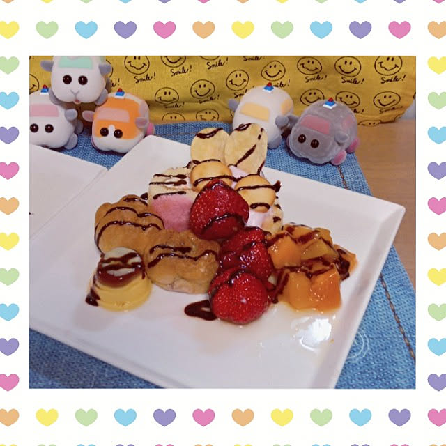 mocomocoさんの実例写真