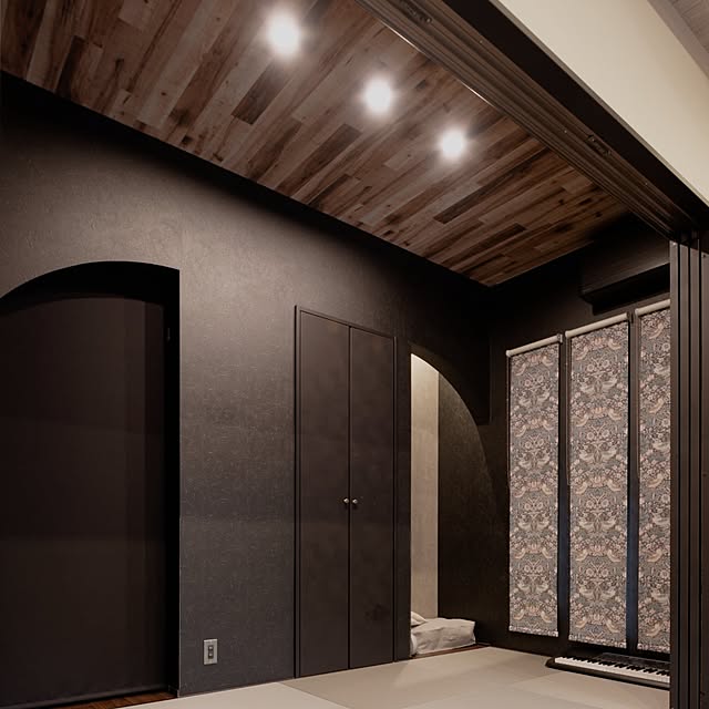 Atelier_tamakiさんの部屋