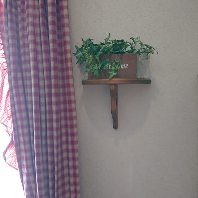 cottontailさんの実例写真