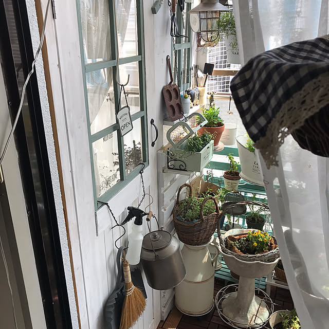 Atsukoさんの部屋