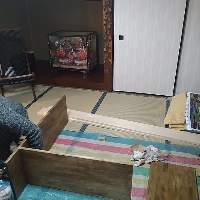 okyosan101さんの実例写真