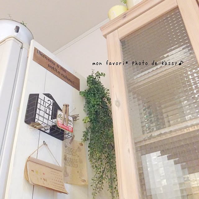 kassyyomeさんの実例写真