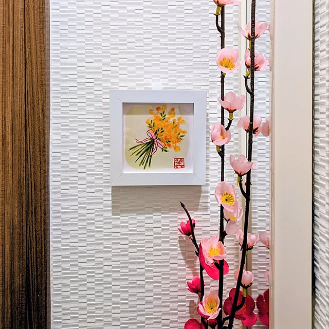 mi-saさんの実例写真