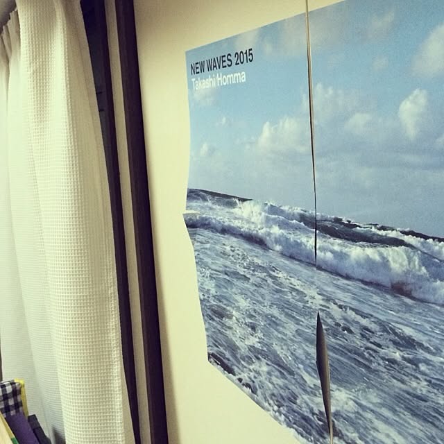 実例写真