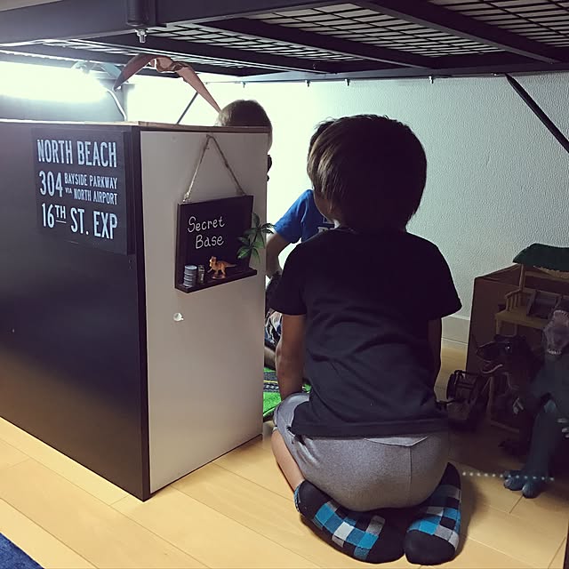 mikiさんの実例写真