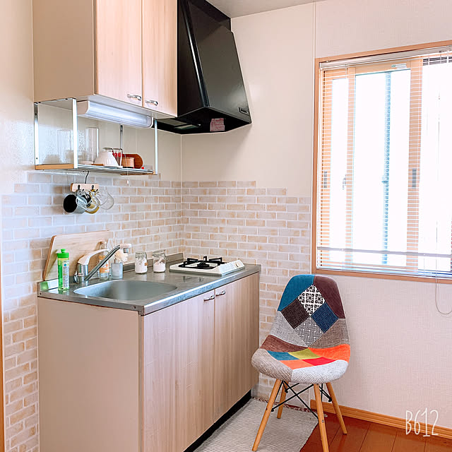 nanさんの実例写真