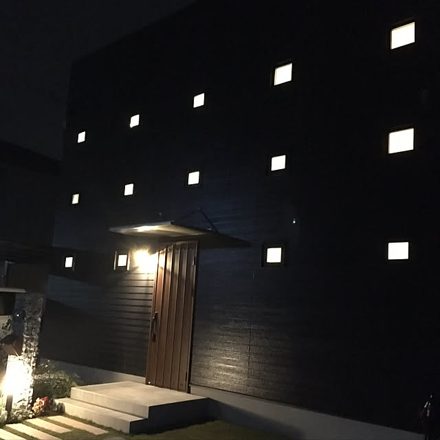 waoukaiさんの実例写真
