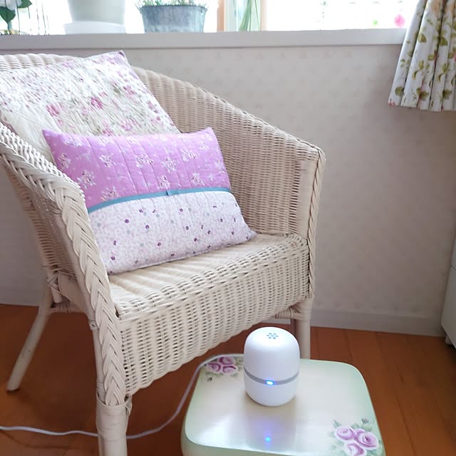 fleur-mamanさんの部屋
