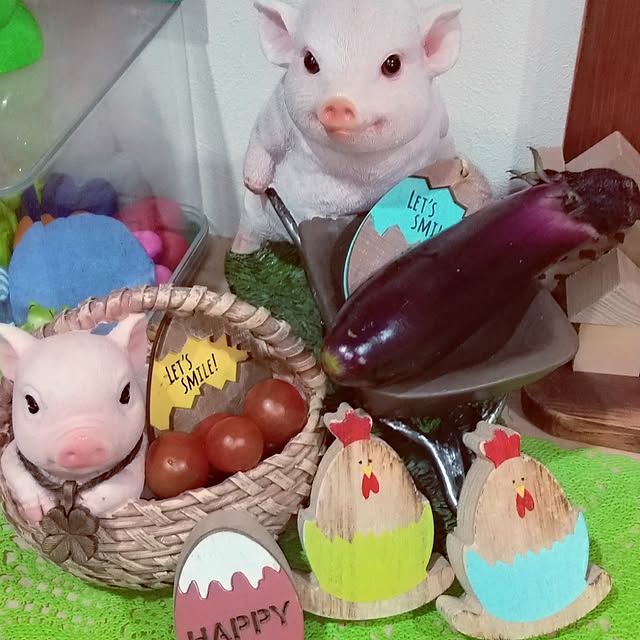 mocomocoさんの部屋
