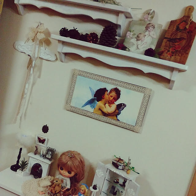 satochiさんの実例写真