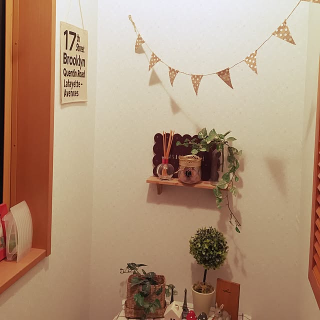annaさんの実例写真