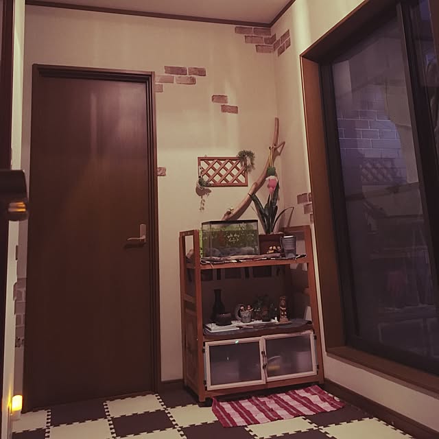 Aakitさんの実例写真