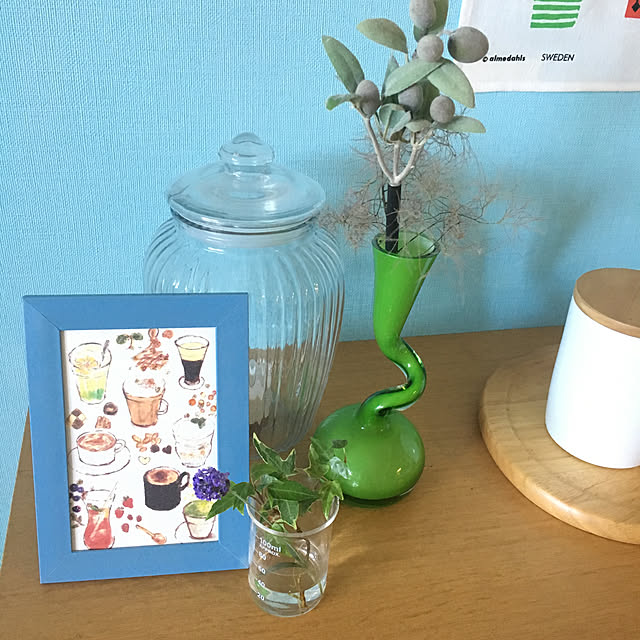 kamachoさんの実例写真