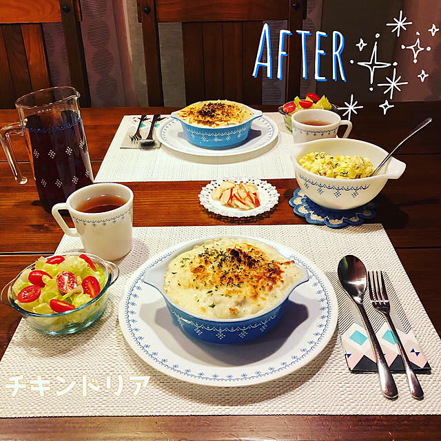 yumikitchenさんの実例写真