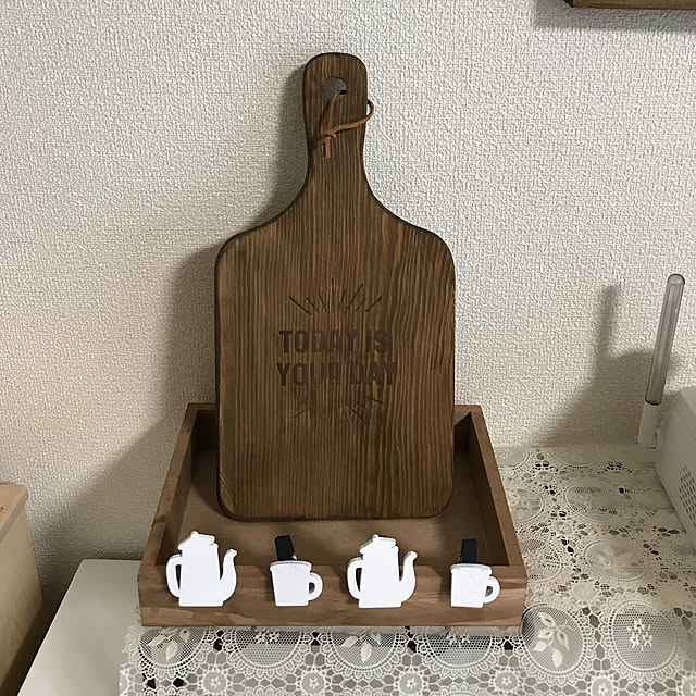 ritsさんの実例写真