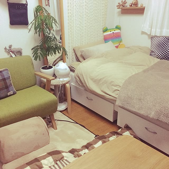 mocomocoさんの実例写真