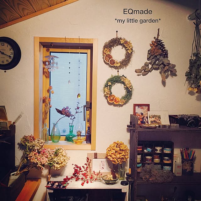 eqmadeさんの実例写真