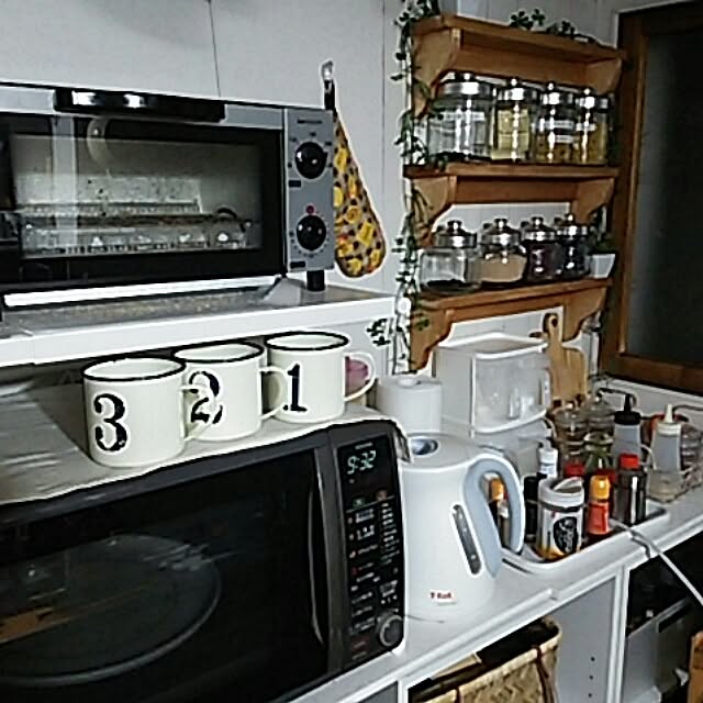 chocolatさんの実例写真