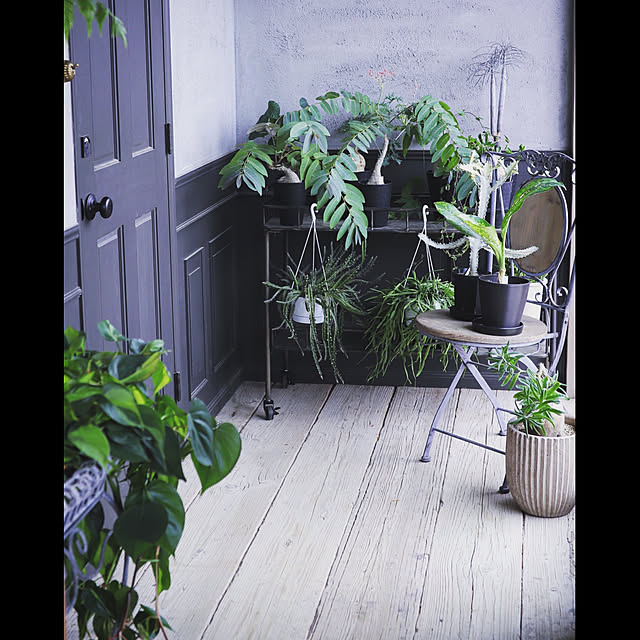 Junk_sweet_Garden_teftefさんの実例写真