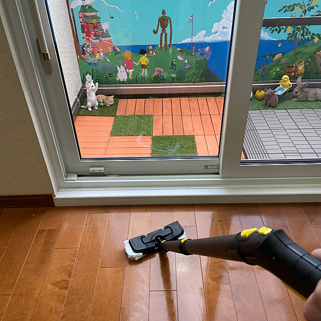 hansho.sさんの実例写真