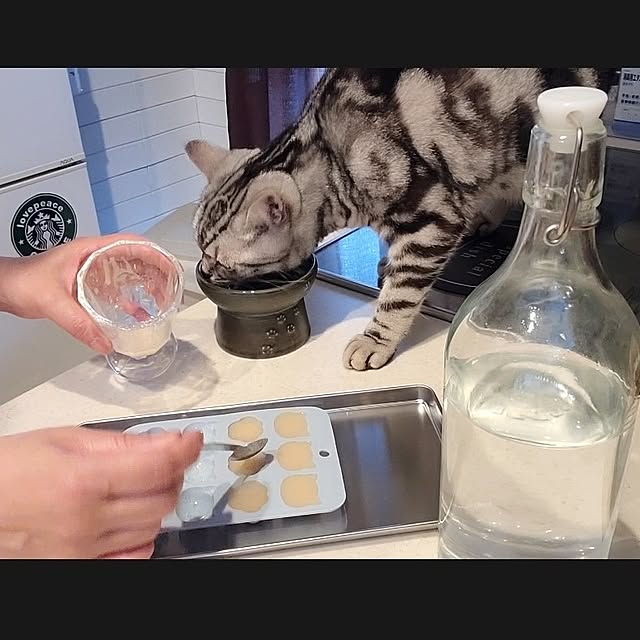 lovepeaceさんの部屋