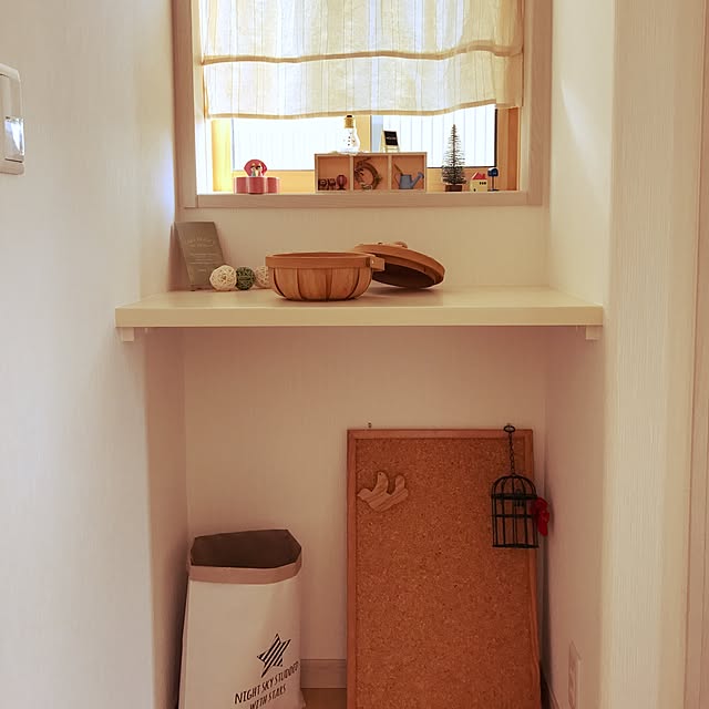 nashikiriさんの実例写真