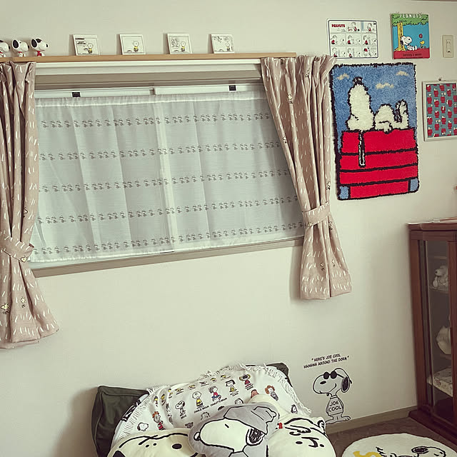 AcchanSaysさんの部屋