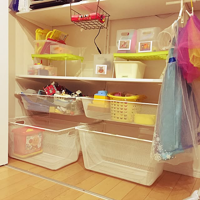 himitsunoacco36さんの実例写真
