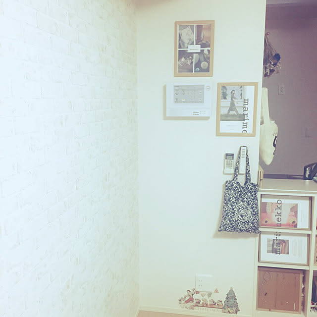 Hさんの実例写真
