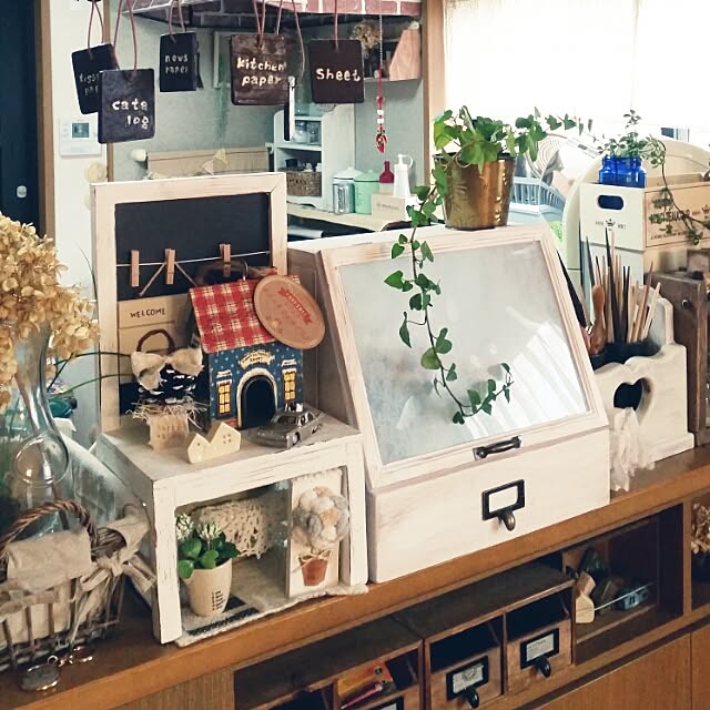 hitomiさんの実例写真