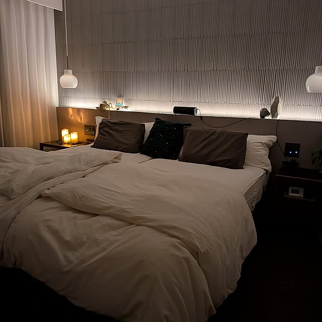 Rororiさんの部屋