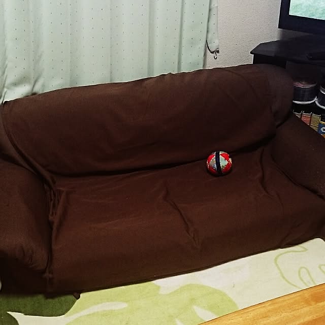 peperonさんの実例写真
