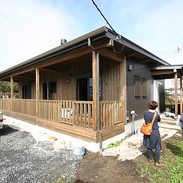 akabane_next-homeさんの実例写真