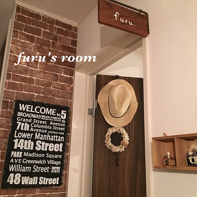 furu.さんの実例写真