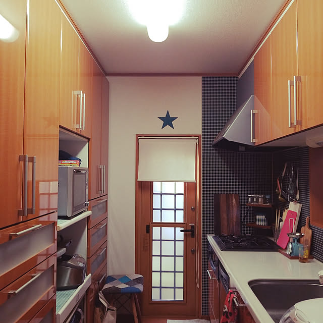 retropolkaさんの実例写真