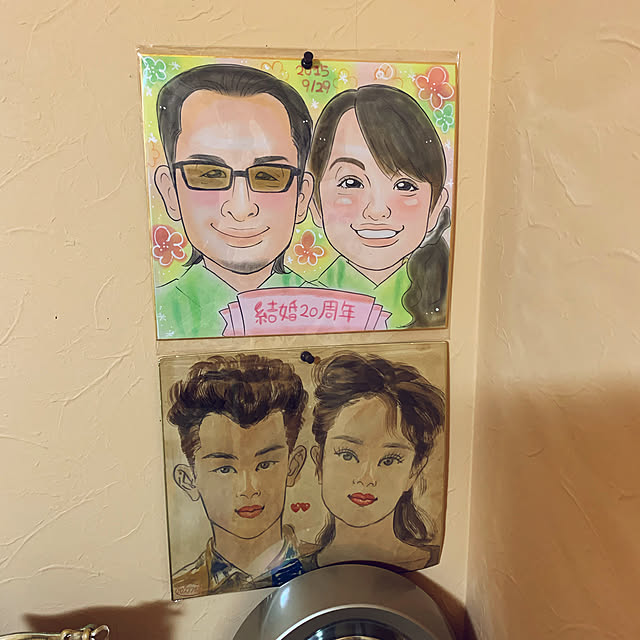 moko7ruiさんの実例写真
