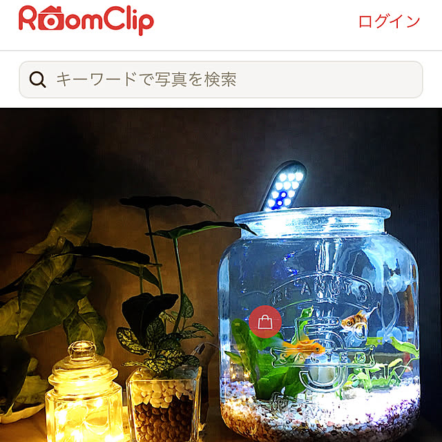 mintteaさんの実例写真
