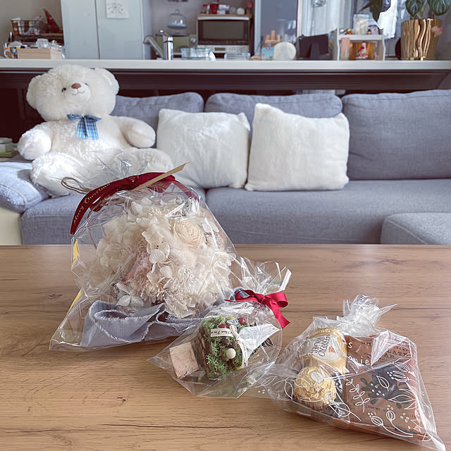 merochamさんの実例写真