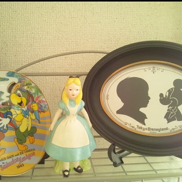 机のインテリア実例 - 2013-01-26 12:10:19