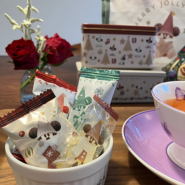 minaさんの実例写真