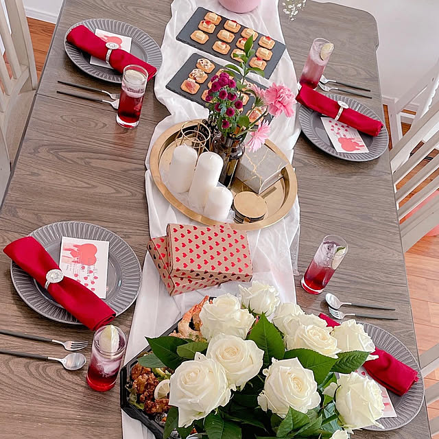 Mio-Rinさんの実例写真