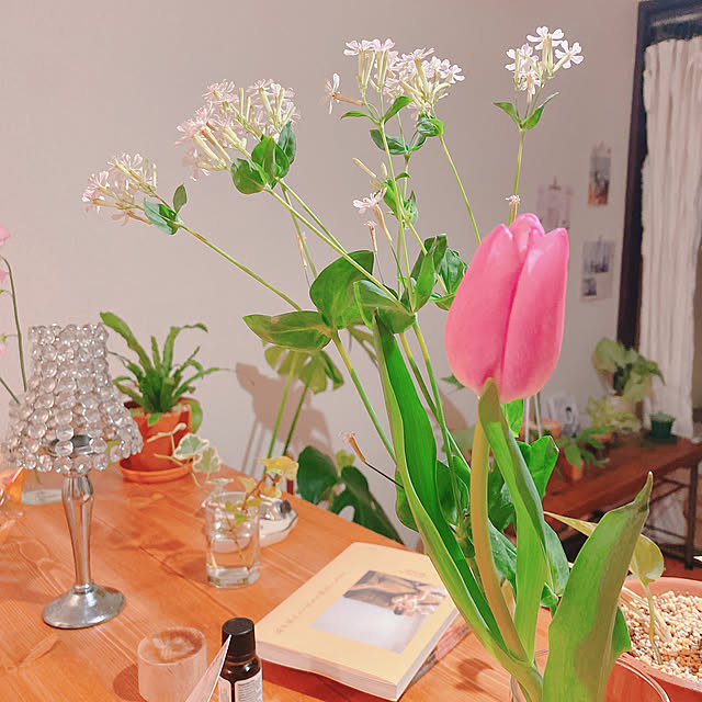 smallroomさんの実例写真