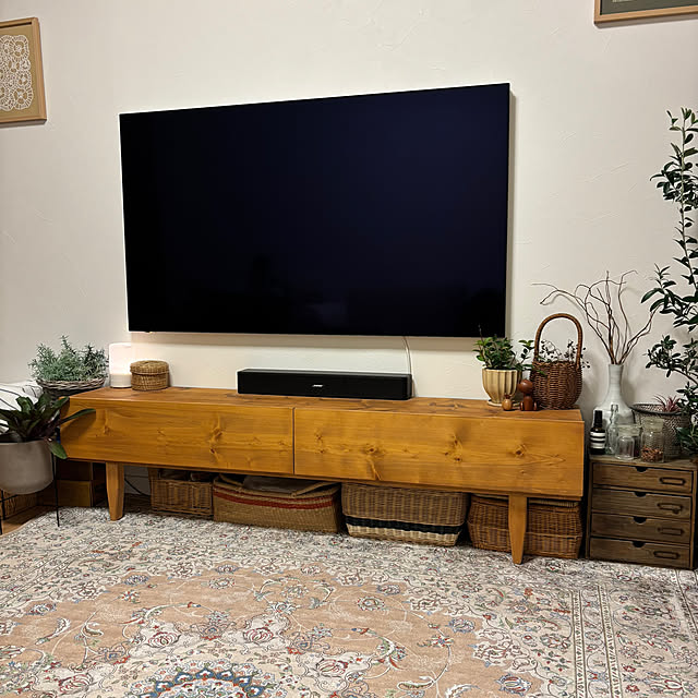 hannaさんの部屋