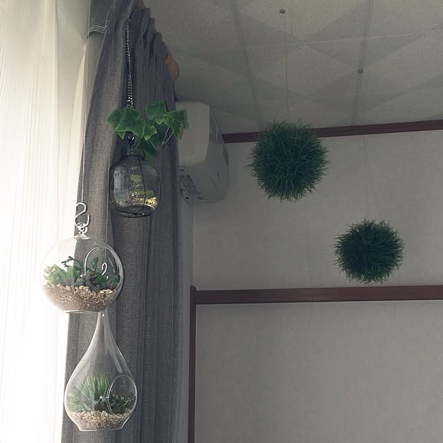 kazuさんの実例写真