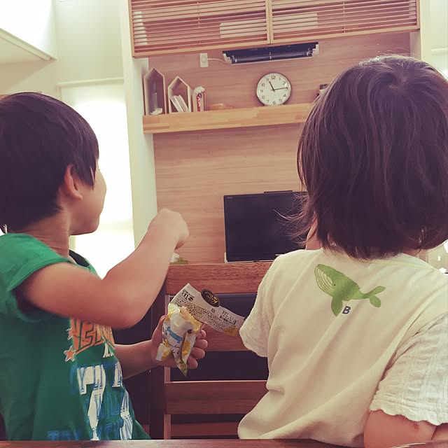 Kuronecoさんの実例写真