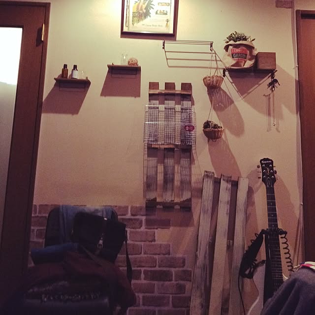 実例写真