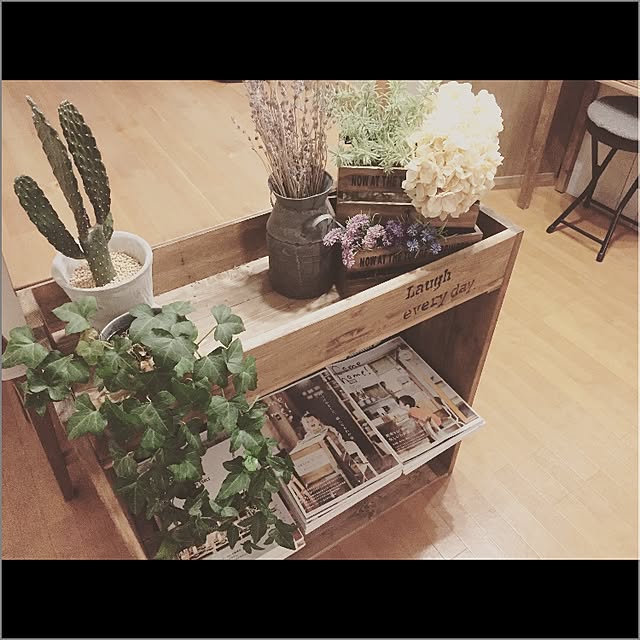 nicoco.さんの実例写真